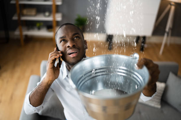 Best 24/7 water damage repair  in Vivian, LA