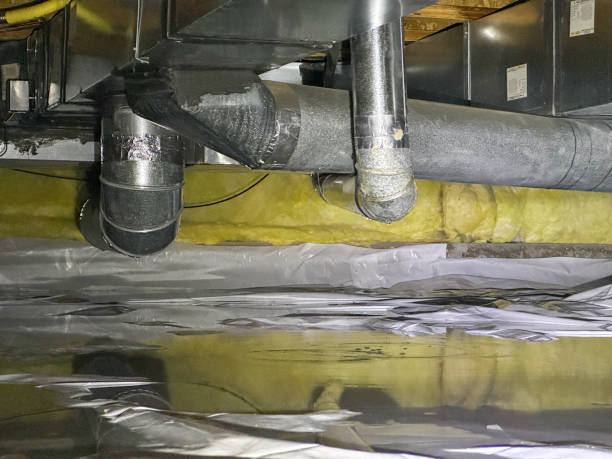 Best Commercial water damage restoration  in Vivian, LA